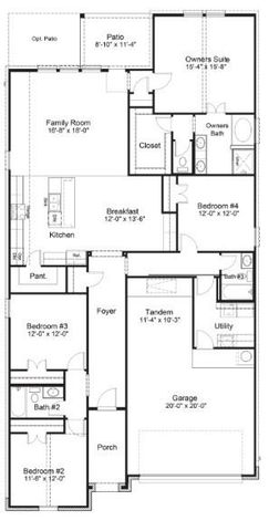 23025 Honey Oak Forest Drive, Porter, TX 77365