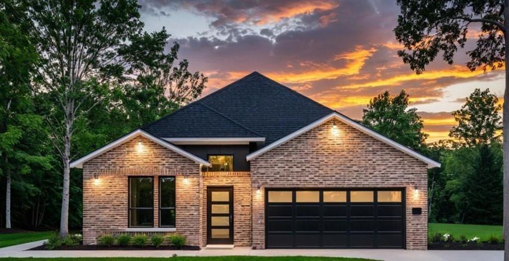 23025 Honey Oak Forest Drive, Porter, TX 77365
