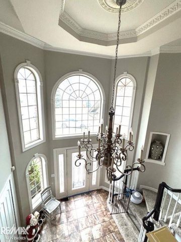 68135 Lake Angela Drive, Richmond, MI 48062