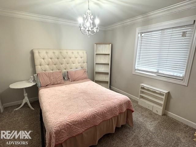 68135 Lake Angela Drive, Richmond, MI 48062