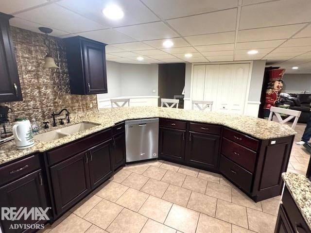 68135 Lake Angela Drive, Richmond, MI 48062