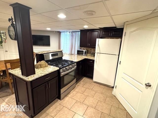 68135 Lake Angela Drive, Richmond, MI 48062