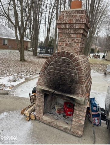 68135 Lake Angela Drive, Richmond, MI 48062