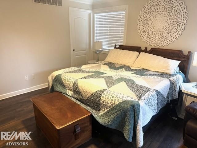 68135 Lake Angela Drive, Richmond, MI 48062