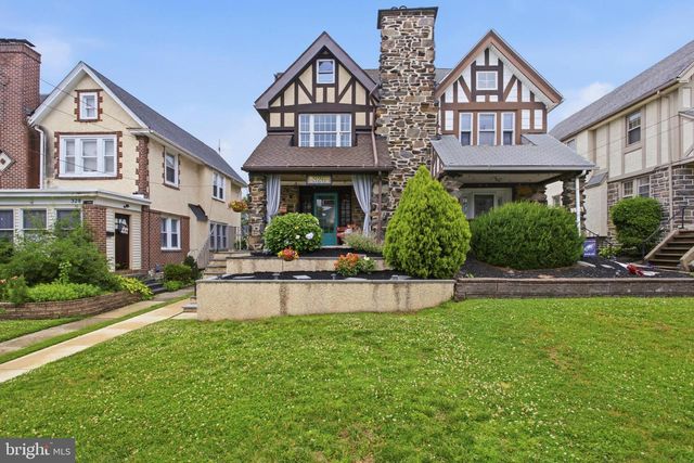 326 BALLYMORE RD, Springfield, PA 19064