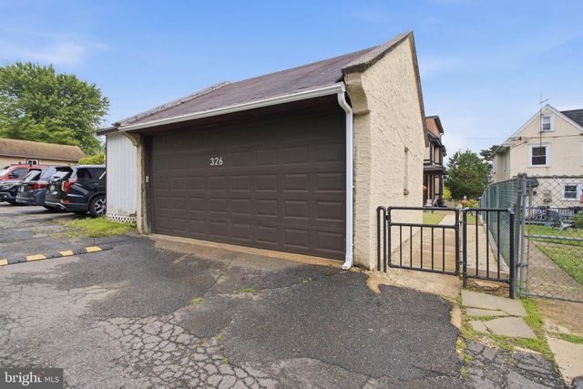 326 BALLYMORE RD, Springfield, PA 19064