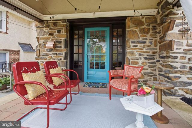 326 BALLYMORE RD, Springfield, PA 19064