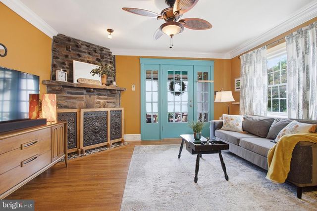 326 BALLYMORE RD, Springfield, PA 19064