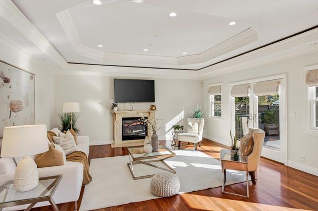 13324 Carrick Avenue, Saratoga, CA 95070