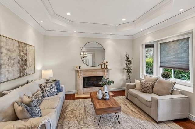 13324 Carrick Avenue, Saratoga, CA 95070