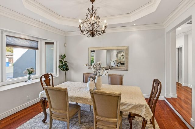 13324 Carrick Avenue, Saratoga, CA 95070