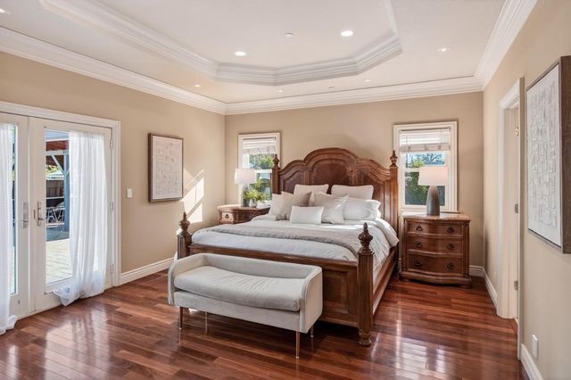 13324 Carrick Avenue, Saratoga, CA 95070