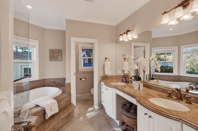 13324 Carrick Avenue, Saratoga, CA 95070