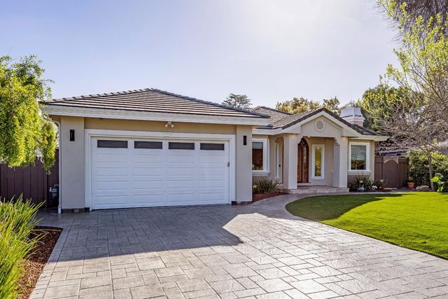 13324 Carrick Avenue, Saratoga, CA 95070