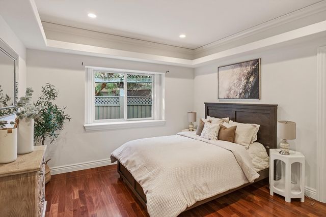 13324 Carrick Avenue, Saratoga, CA 95070