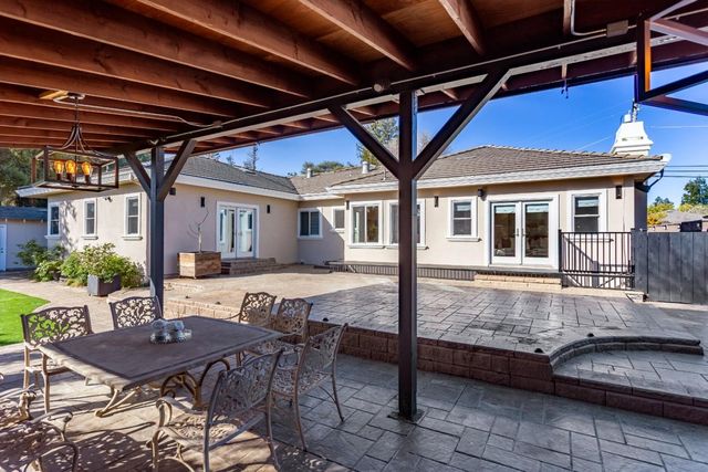 13324 Carrick Avenue, Saratoga, CA 95070