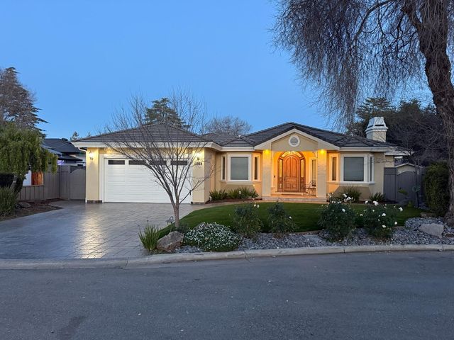 13324 Carrick Avenue, Saratoga, CA 95070