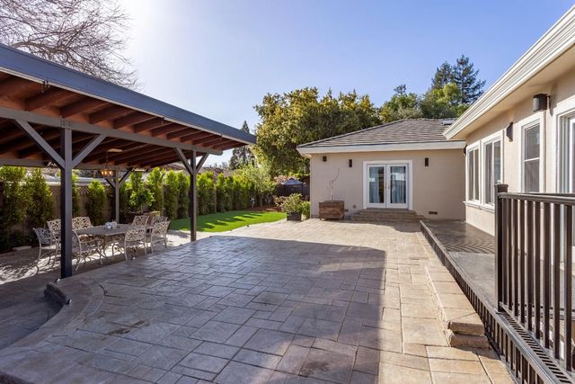 13324 Carrick Avenue, Saratoga, CA 95070