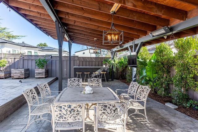 13324 Carrick Avenue, Saratoga, CA 95070