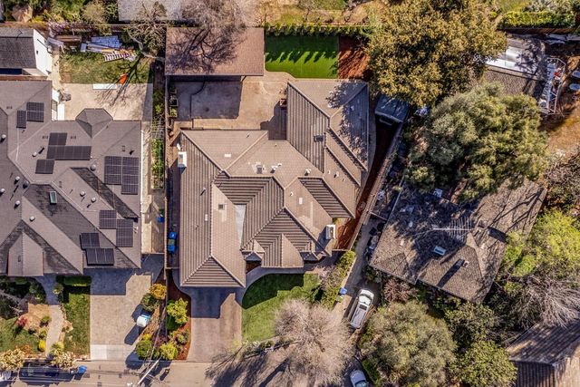 13324 Carrick Avenue, Saratoga, CA 95070