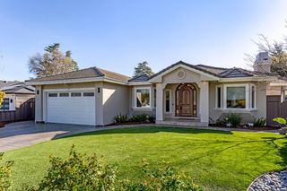 13324 Carrick Avenue, Saratoga, CA 95070
