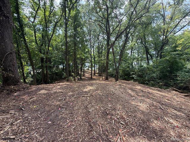 0 E Coon Lake Trail, Howell, MI 48843