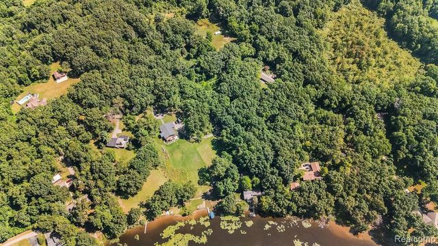 0 E Coon Lake Trail, Howell, MI 48843