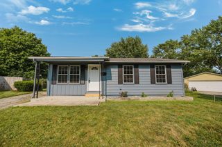594 Oak Gale Lane, Columbus, OH 43228