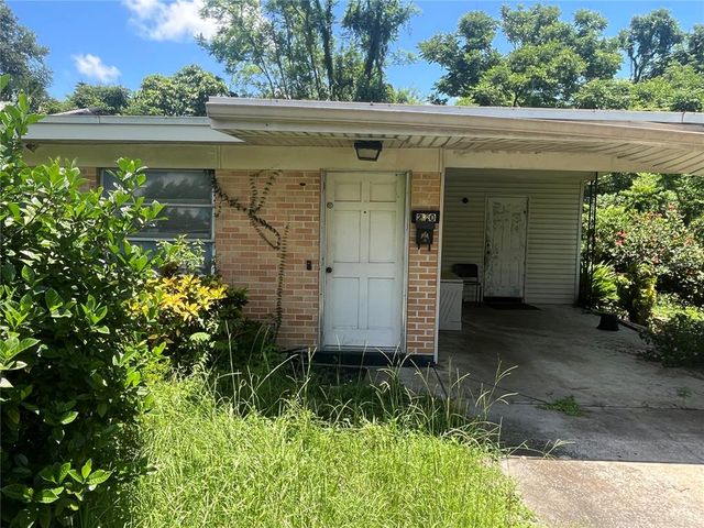240 WESTWOOD AVENUE, Winter Haven, FL 33880