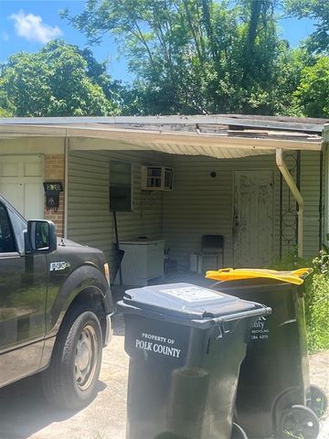 240 WESTWOOD AVENUE, Winter Haven, FL 33880
