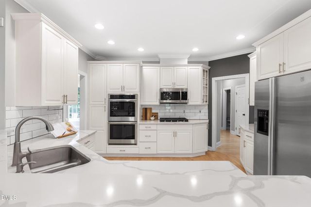 5801 Sand Pebble Place, Raleigh, NC 27613
