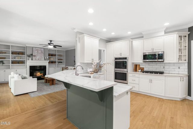 5801 Sand Pebble Place, Raleigh, NC 27613