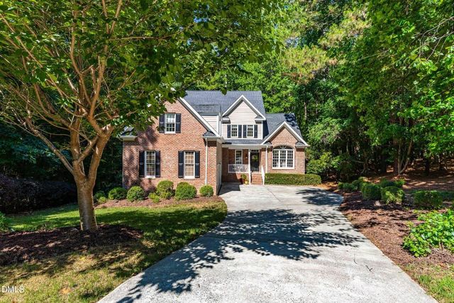 5801 Sand Pebble Place, Raleigh, NC 27613