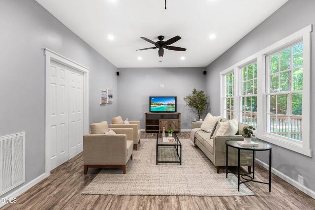 5801 Sand Pebble Place, Raleigh, NC 27613