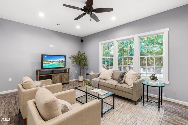 5801 Sand Pebble Place, Raleigh, NC 27613