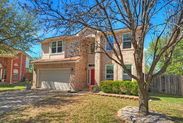 1913 Avante DR, Cedar Park, TX 78613