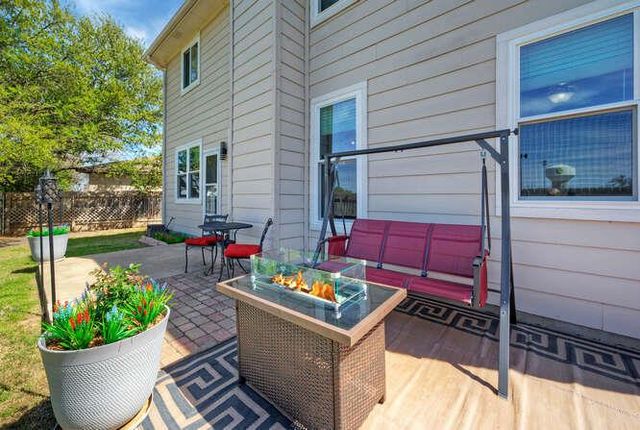 1913 Avante DR, Cedar Park, TX 78613