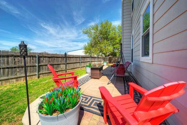 1913 Avante DR, Cedar Park, TX 78613