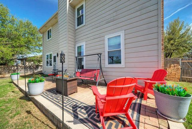 1913 Avante DR, Cedar Park, TX 78613