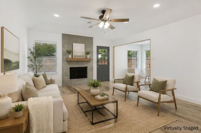 3661 Fairview Drive, Corinth, TX 76210