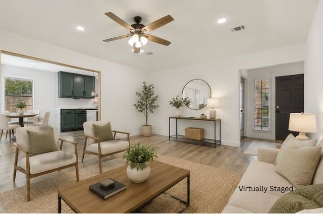 3661 Fairview Drive, Corinth, TX 76210