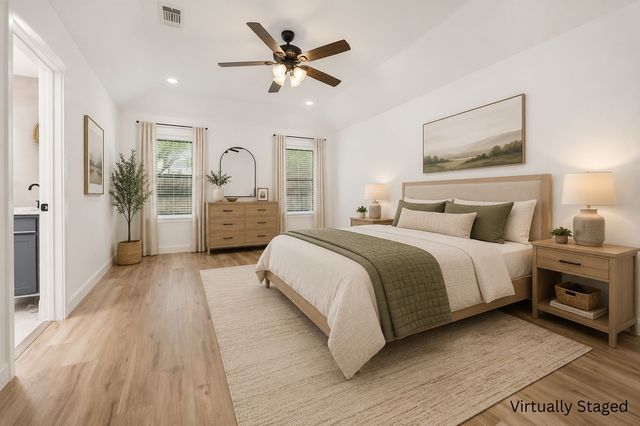 3661 Fairview Drive, Corinth, TX 76210