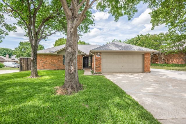 3661 Fairview Drive, Corinth, TX 76210