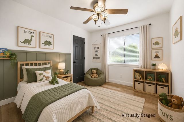 3661 Fairview Drive, Corinth, TX 76210