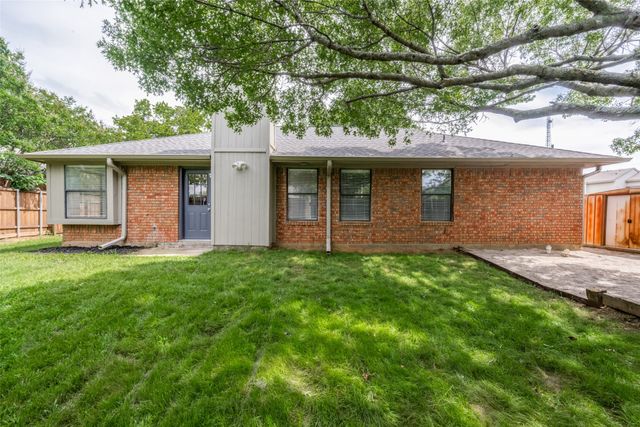 3661 Fairview Drive, Corinth, TX 76210