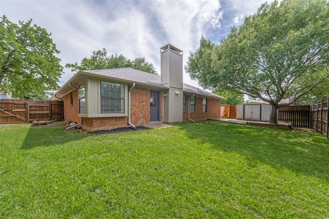 3661 Fairview Drive, Corinth, TX 76210