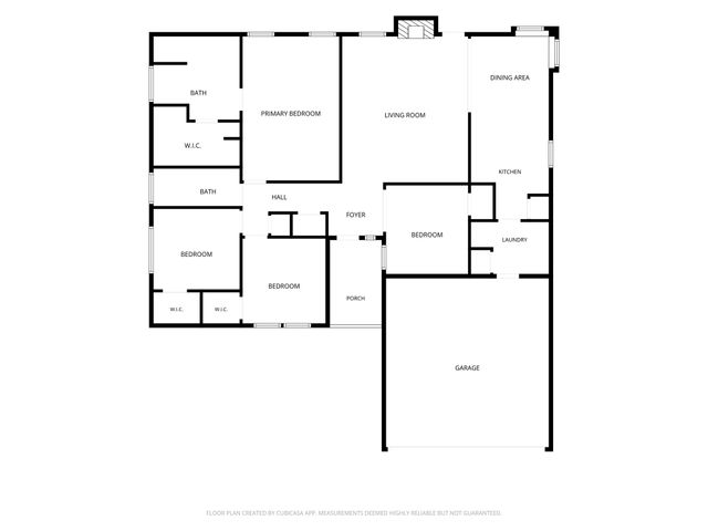 3661 Fairview Drive, Corinth, TX 76210