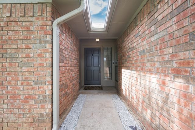 3661 Fairview Drive, Corinth, TX 76210