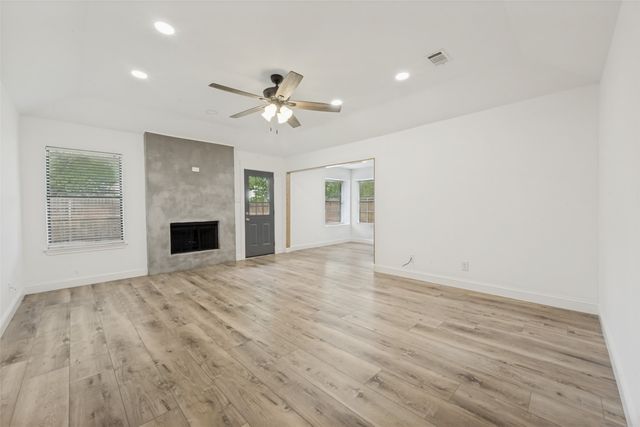 3661 Fairview Drive, Corinth, TX 76210