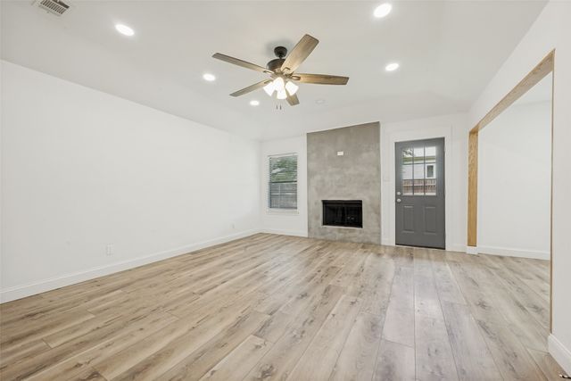 3661 Fairview Drive, Corinth, TX 76210
